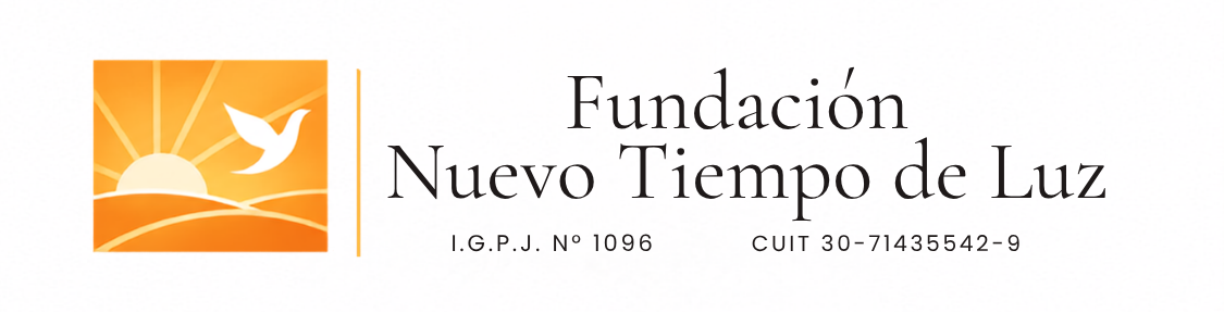 Fundación Nuevo Tiempo de Luz